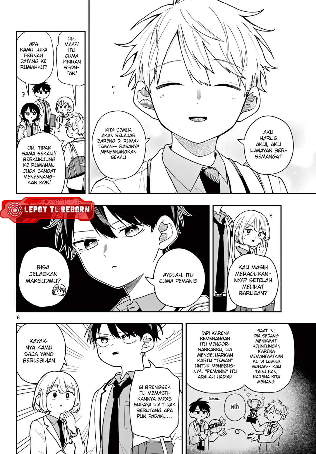 Chapter 90 - Page 7