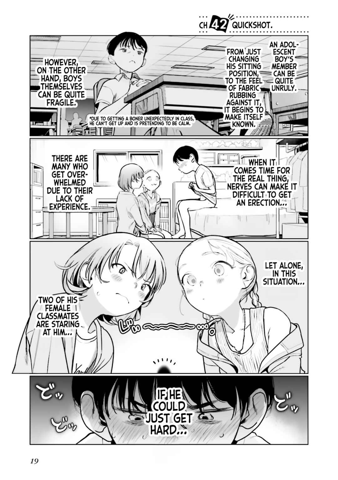 Chapter 42 - Page 1