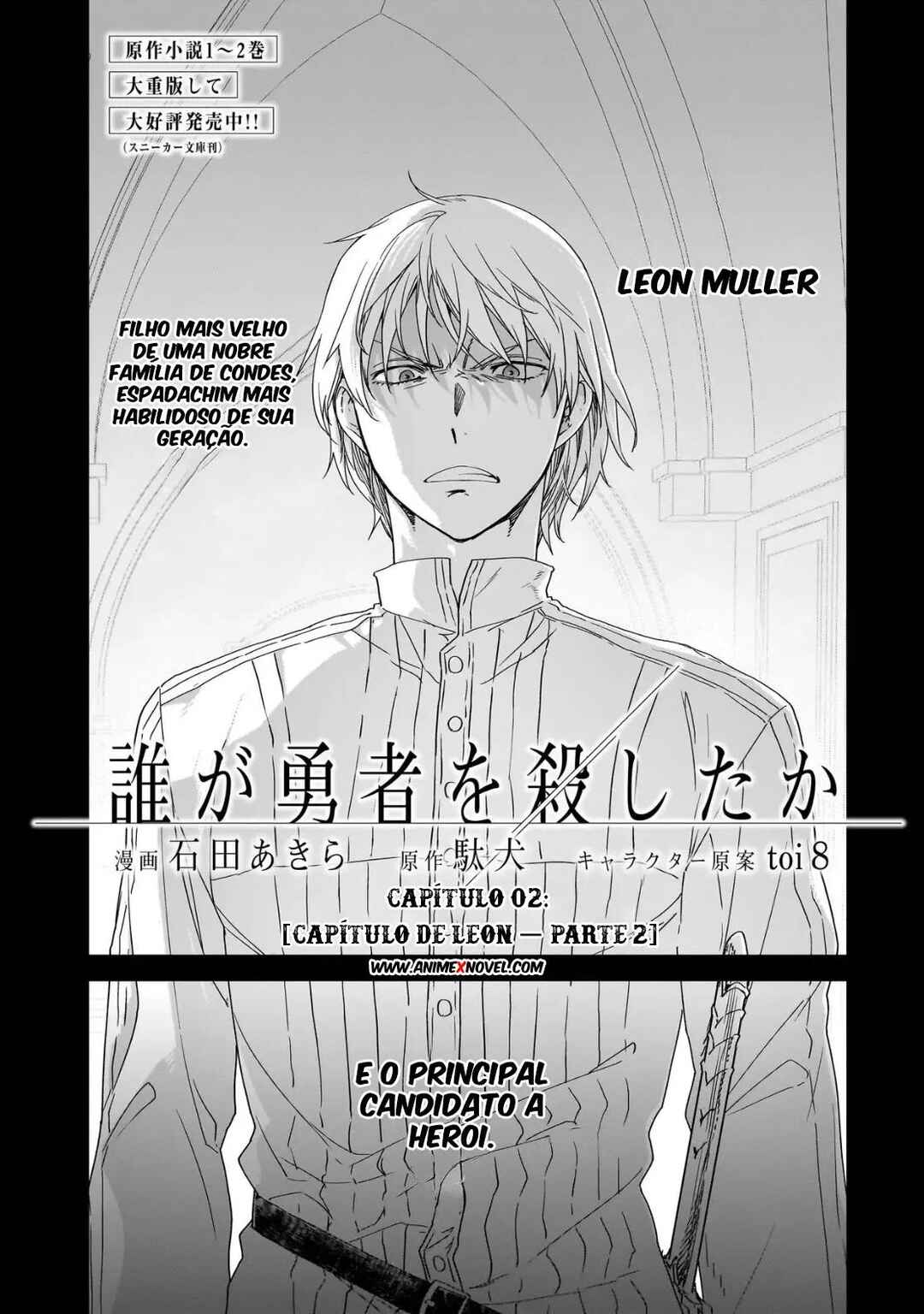 Chapter 2 - Page 4