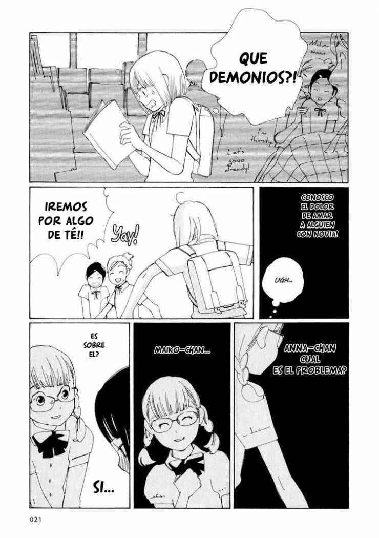 Chapter 26 - Page 20