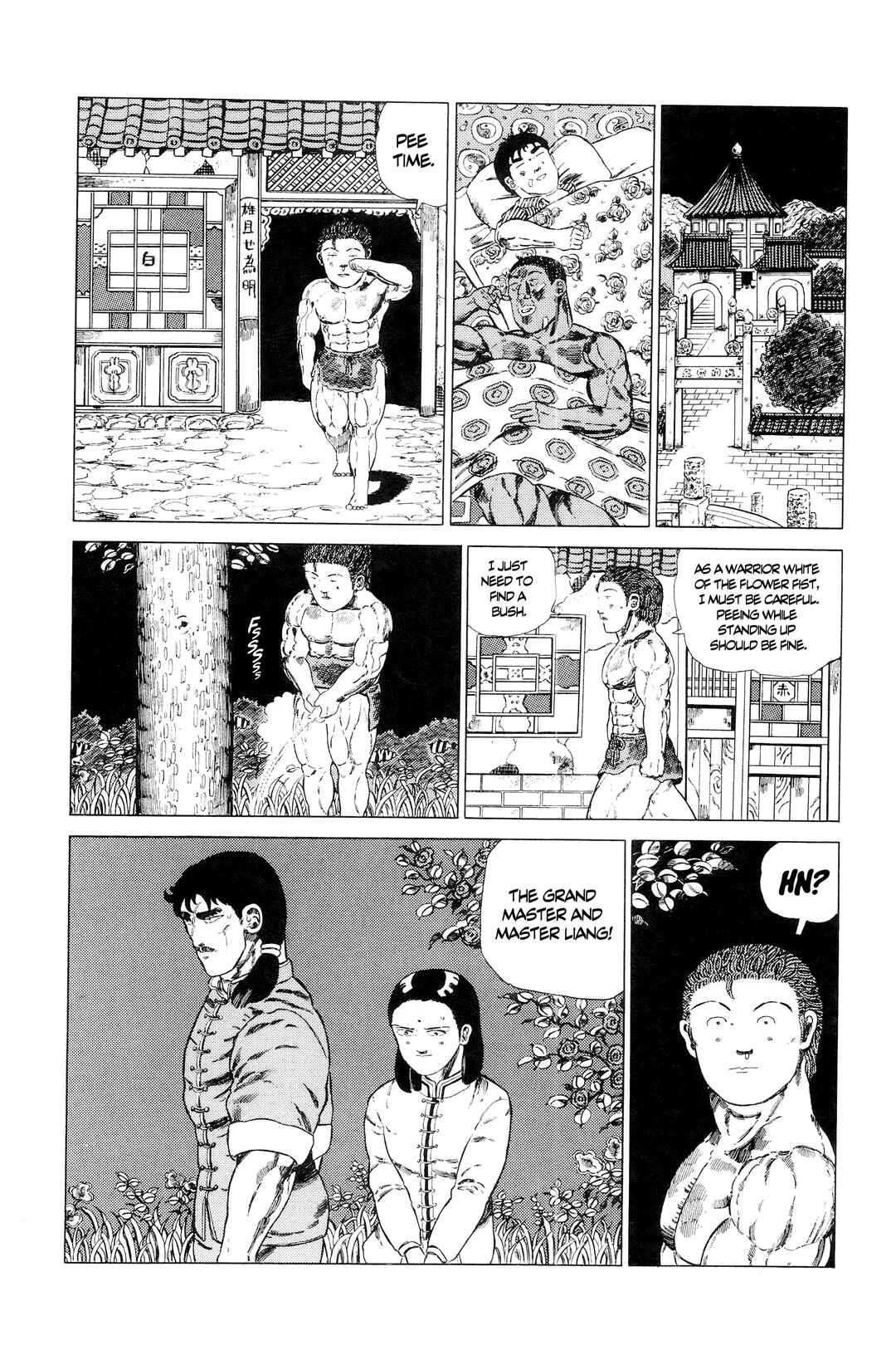 Chapter 138 - Page 10