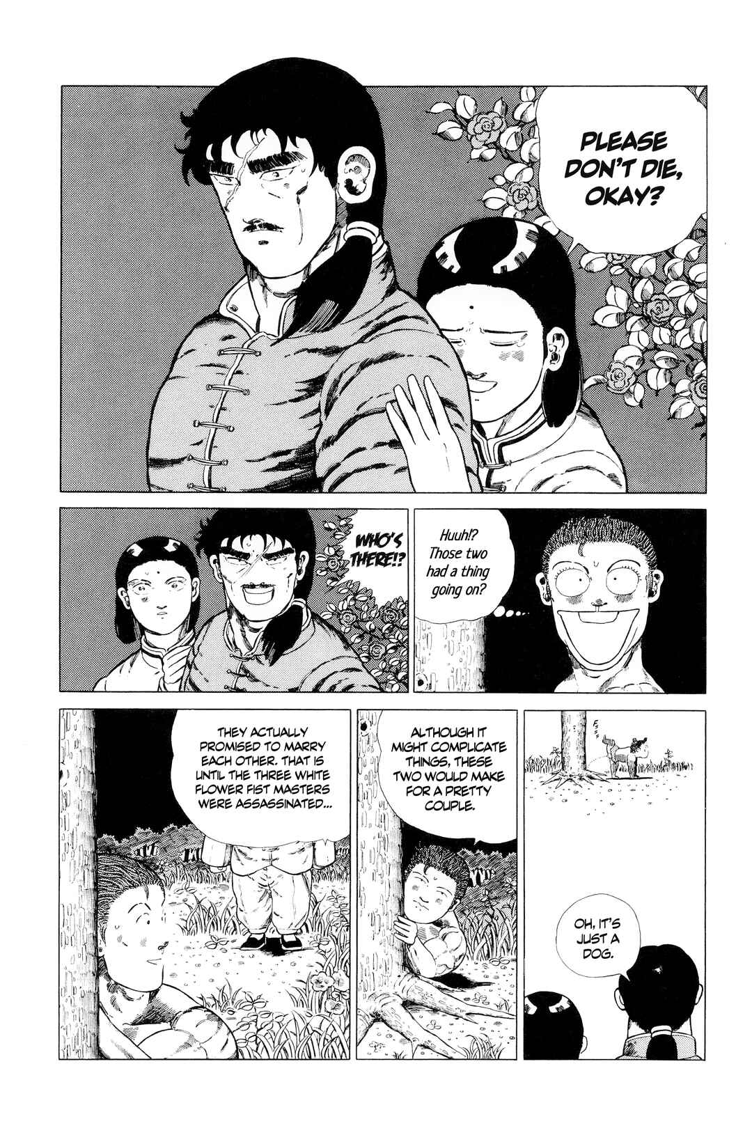 Chapter 138 - Page 11