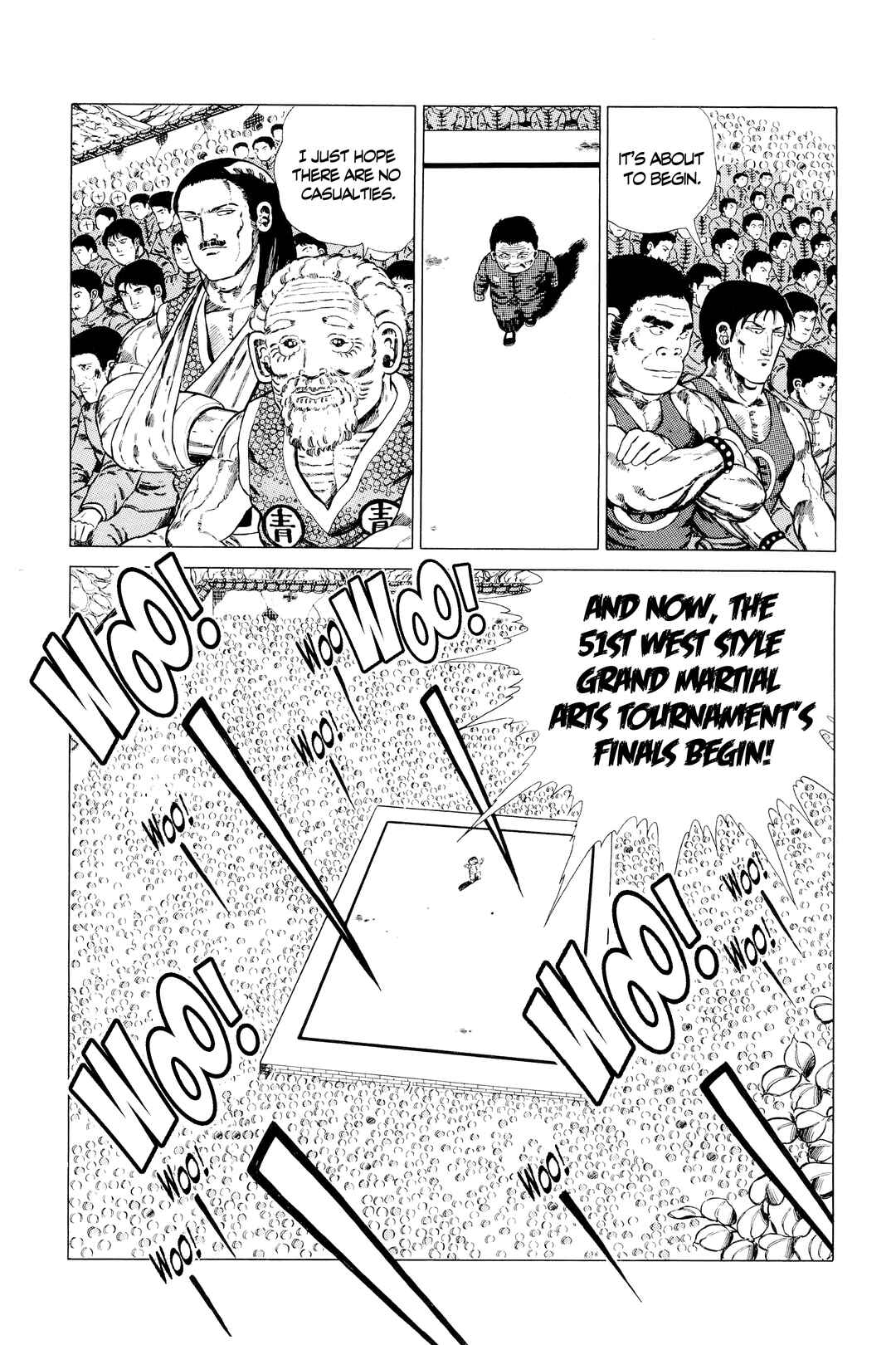 Chapter 138 - Page 16