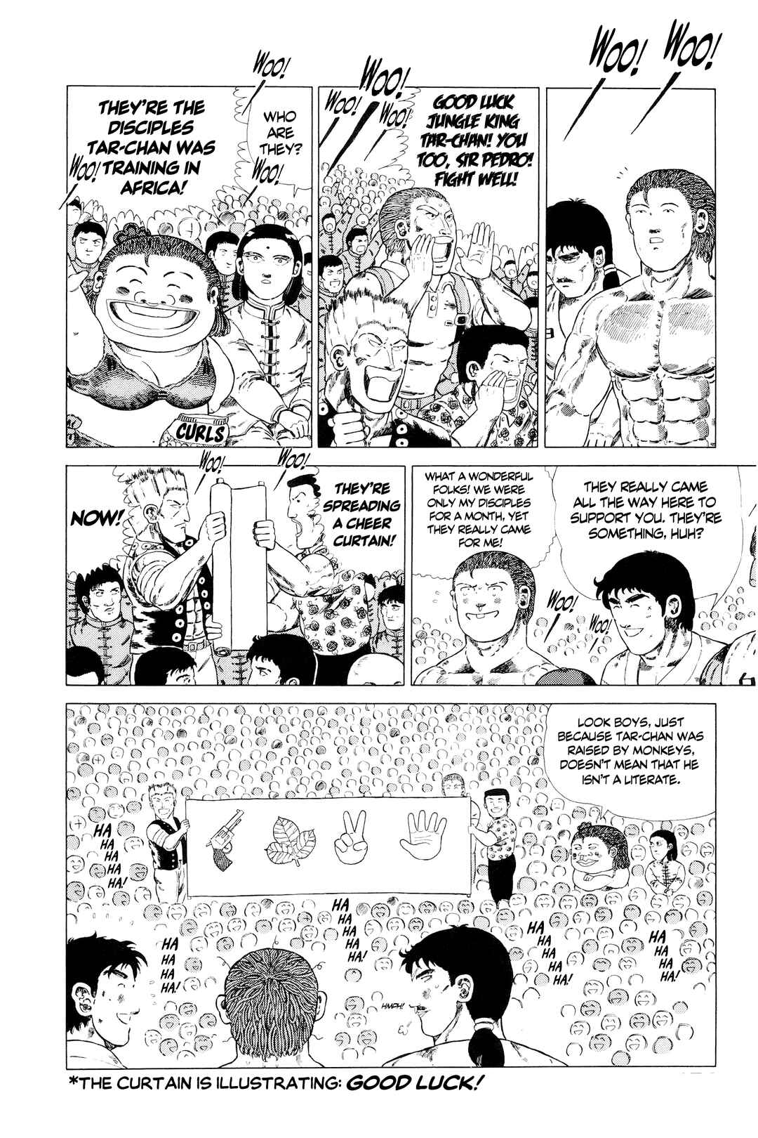 Chapter 138 - Page 17
