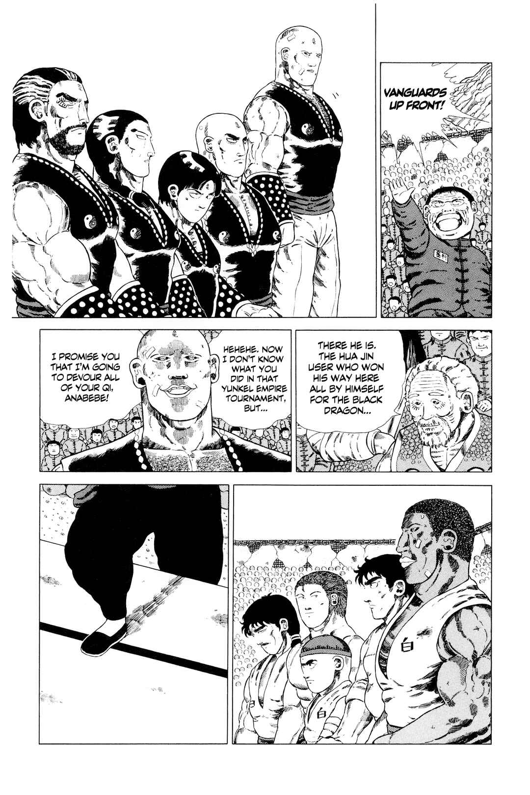 Chapter 138 - Page 18