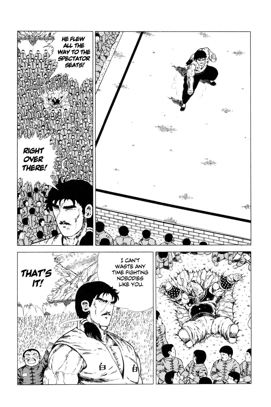 Chapter 138 - Page 23
