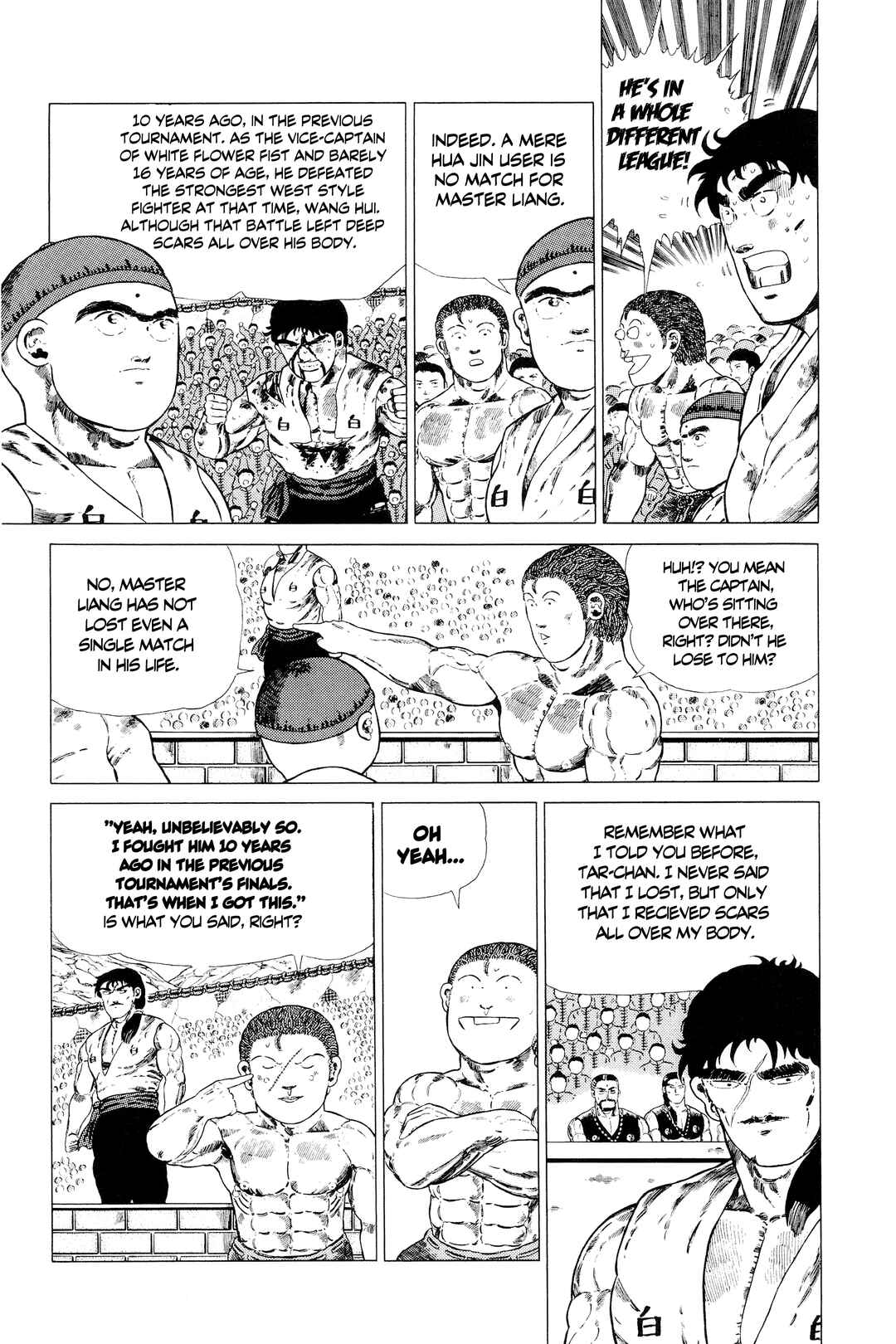 Chapter 138 - Page 24