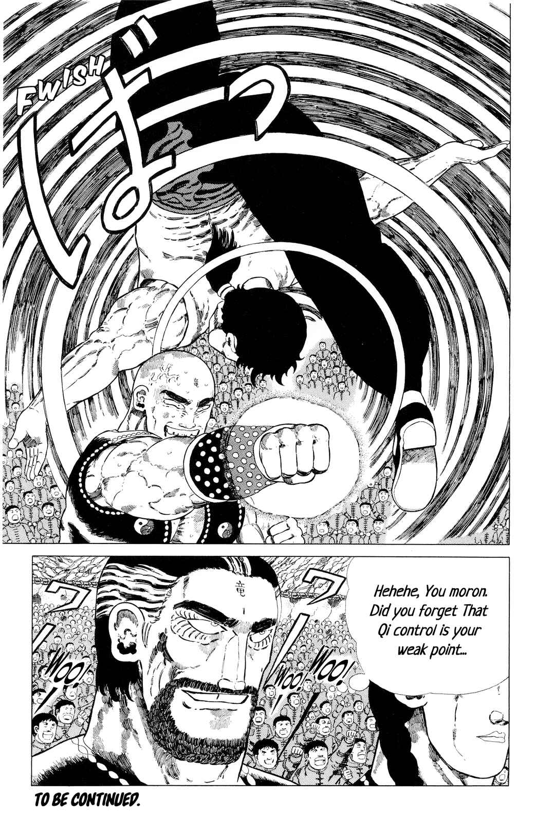 Chapter 138 - Page 28