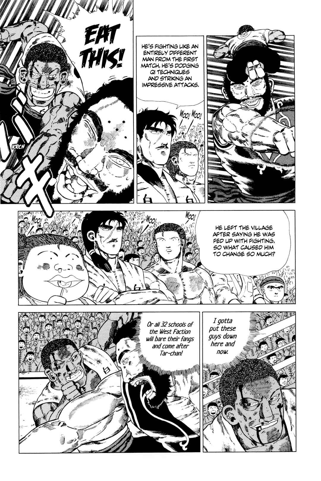 Chapter 138 - Page 3