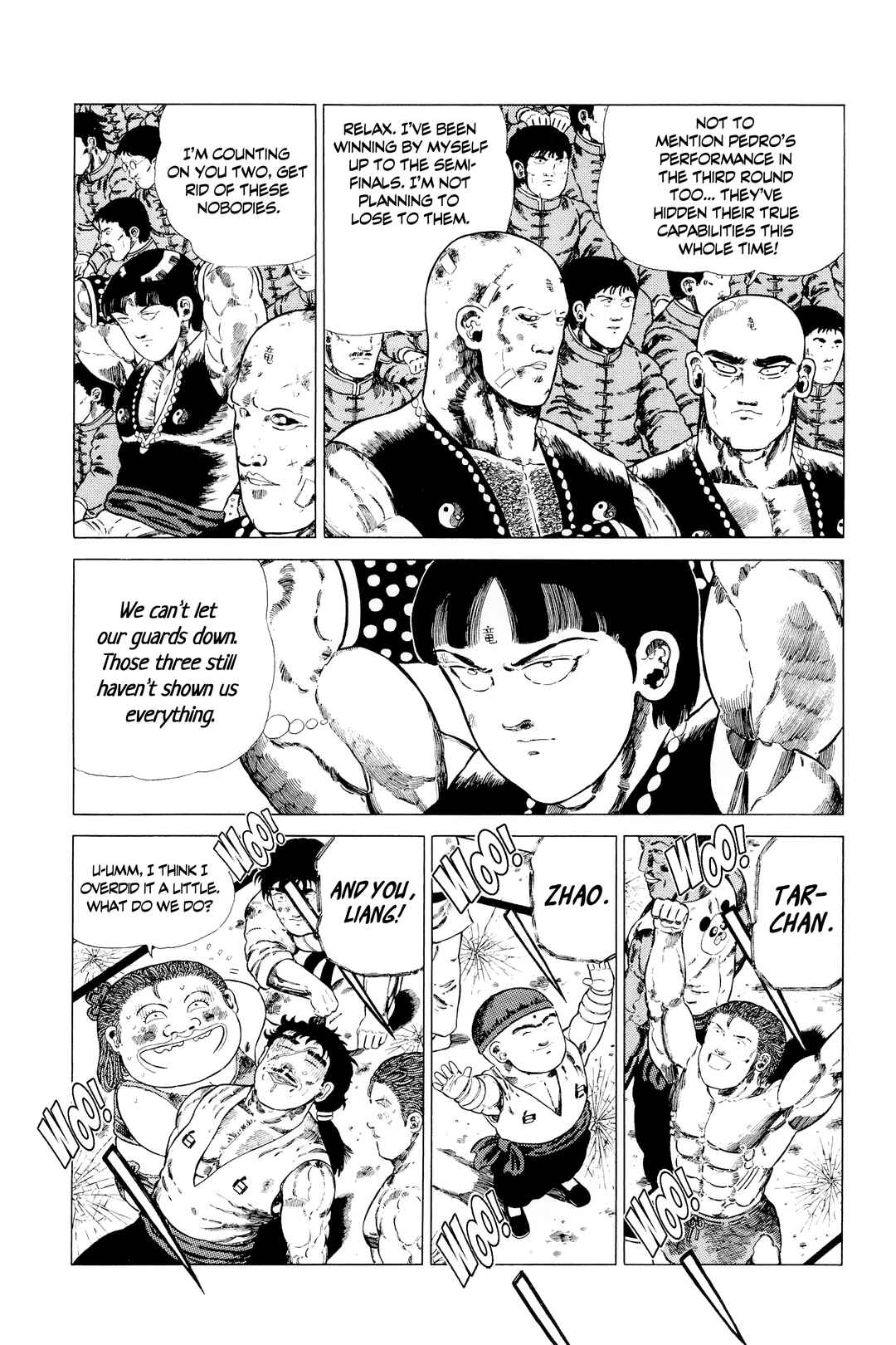 Chapter 138 - Page 7
