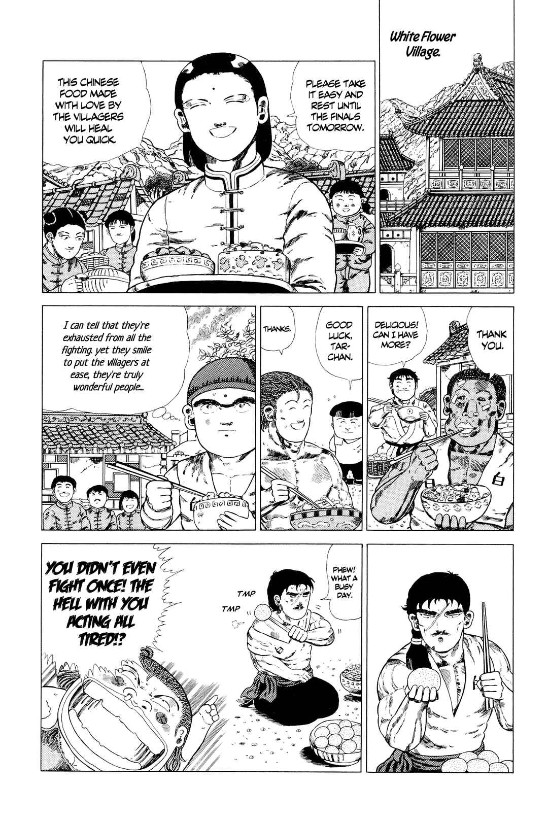 Chapter 138 - Page 9