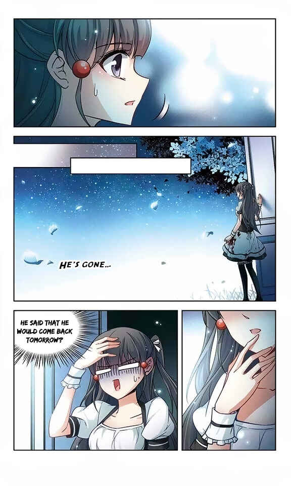 Chapter 57 - Page 19