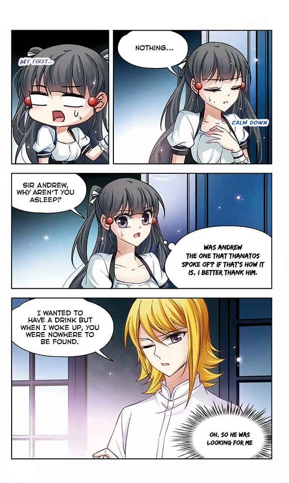 Chapter 57 - Page 22