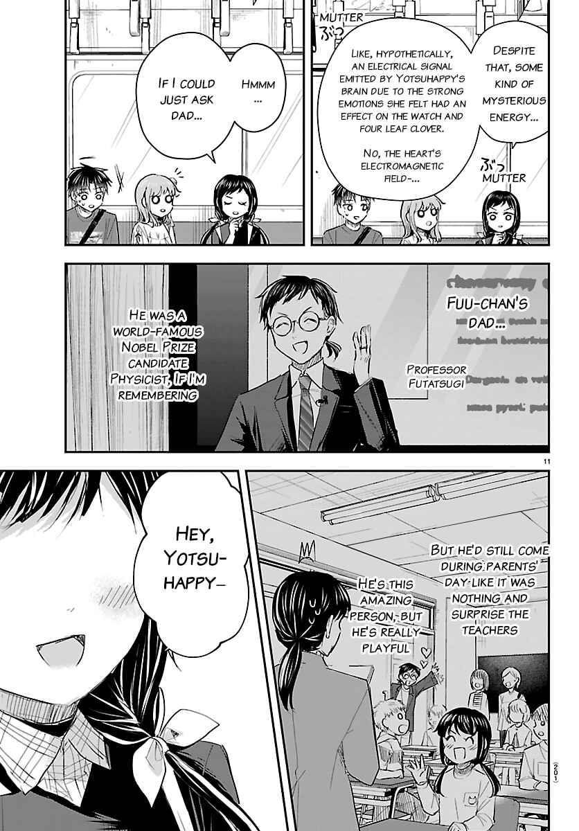 Chapter 69 - Page 11