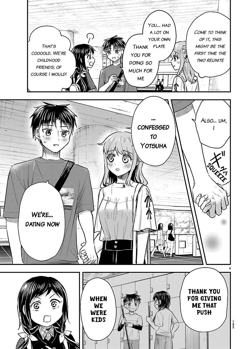 Chapter 69 - Page 5