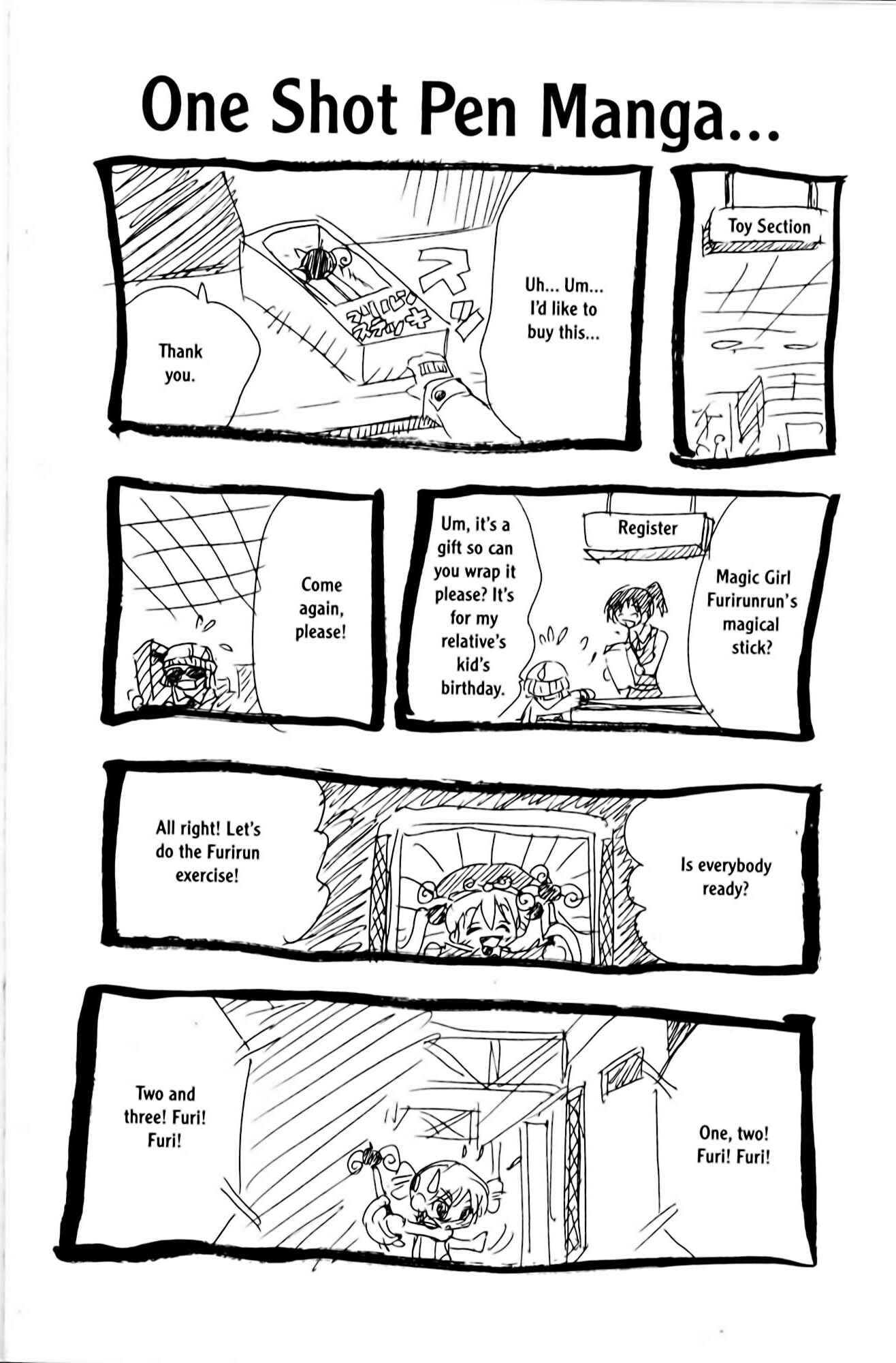 Chapter 65 - Page 20