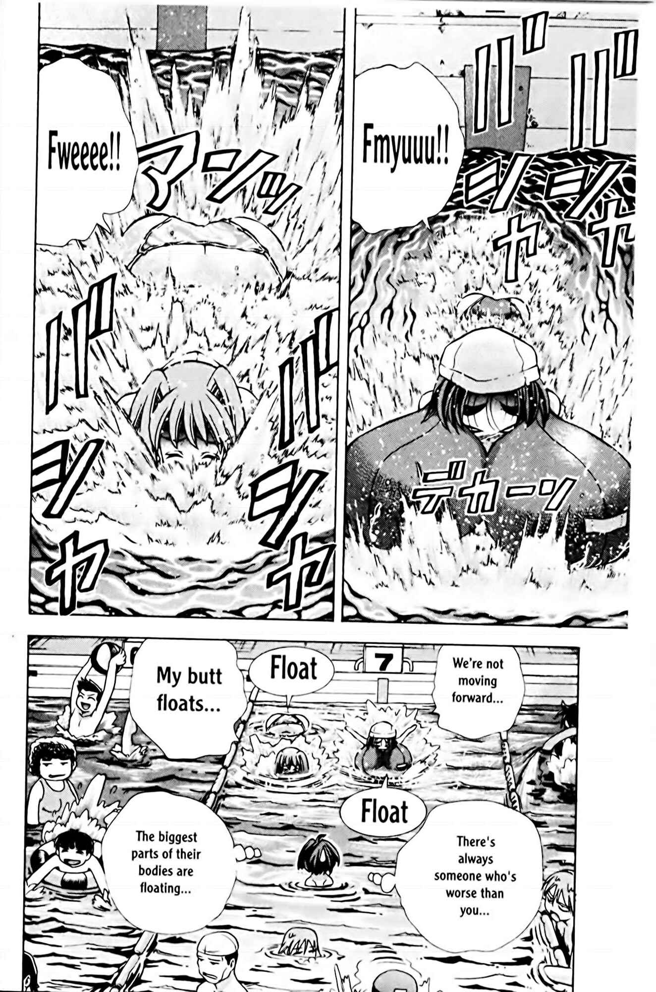 Chapter 65 - Page 8