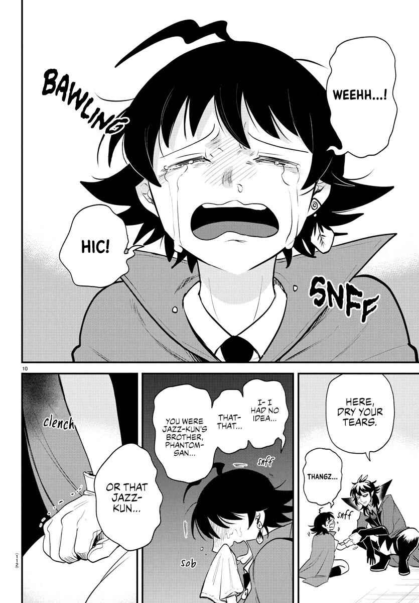 Chapter 397 - Page 10