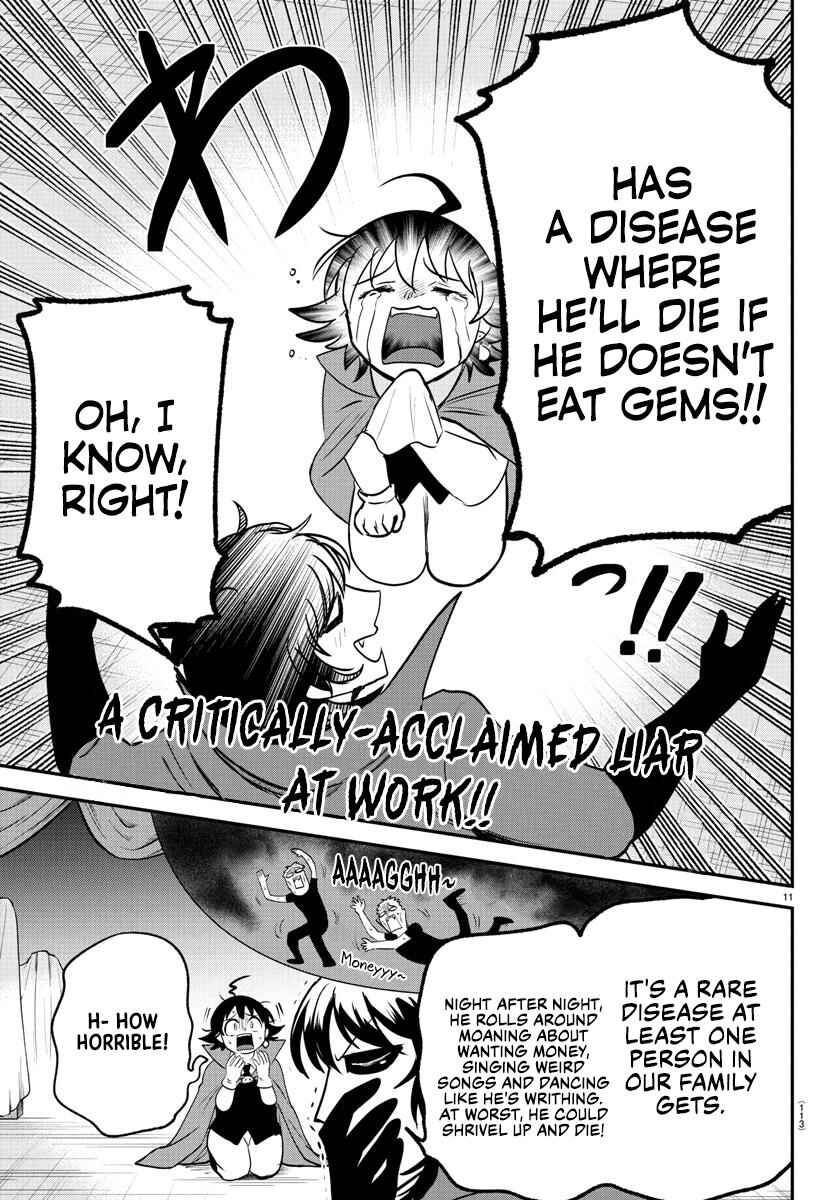 Chapter 397 - Page 11