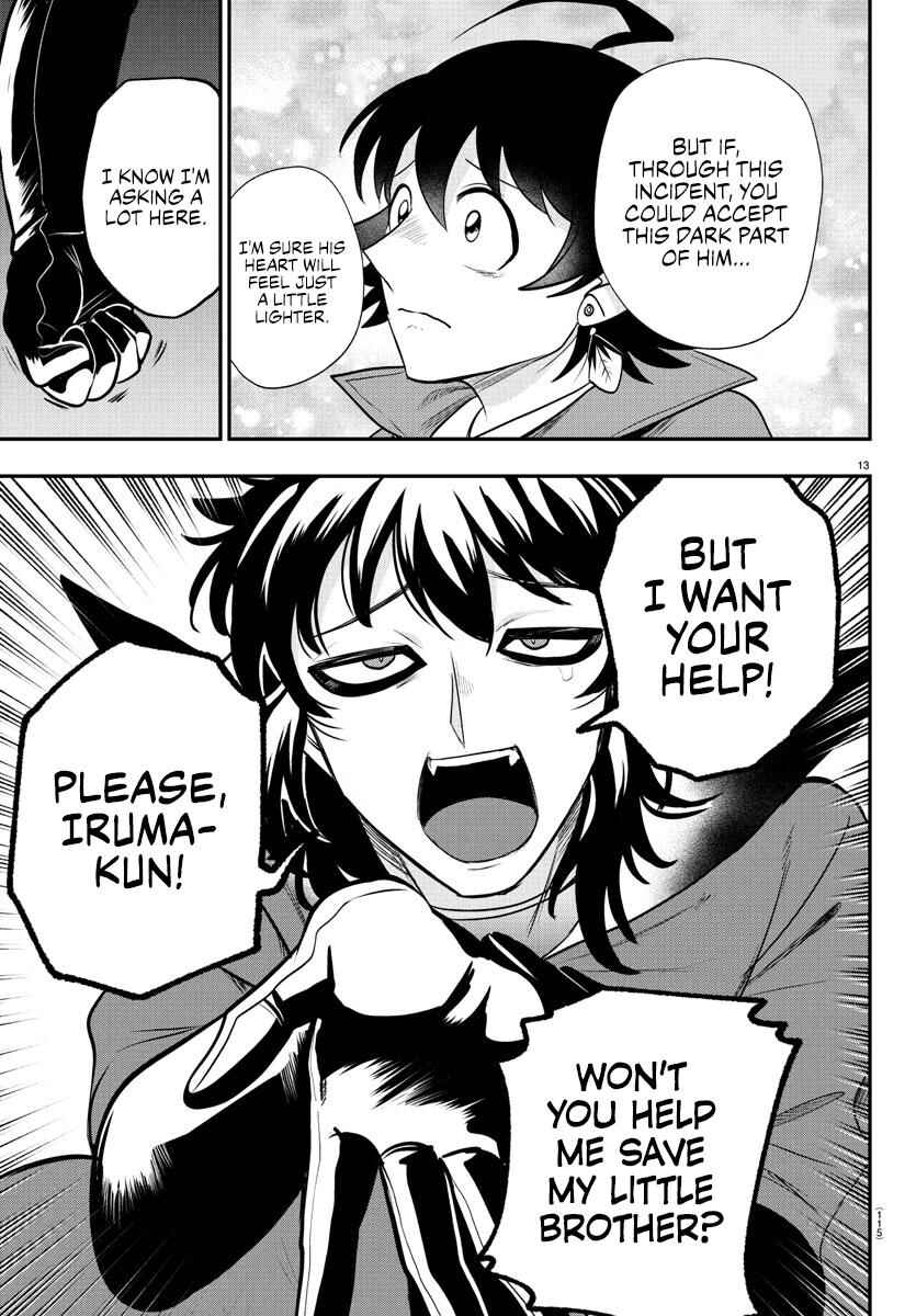 Chapter 397 - Page 13