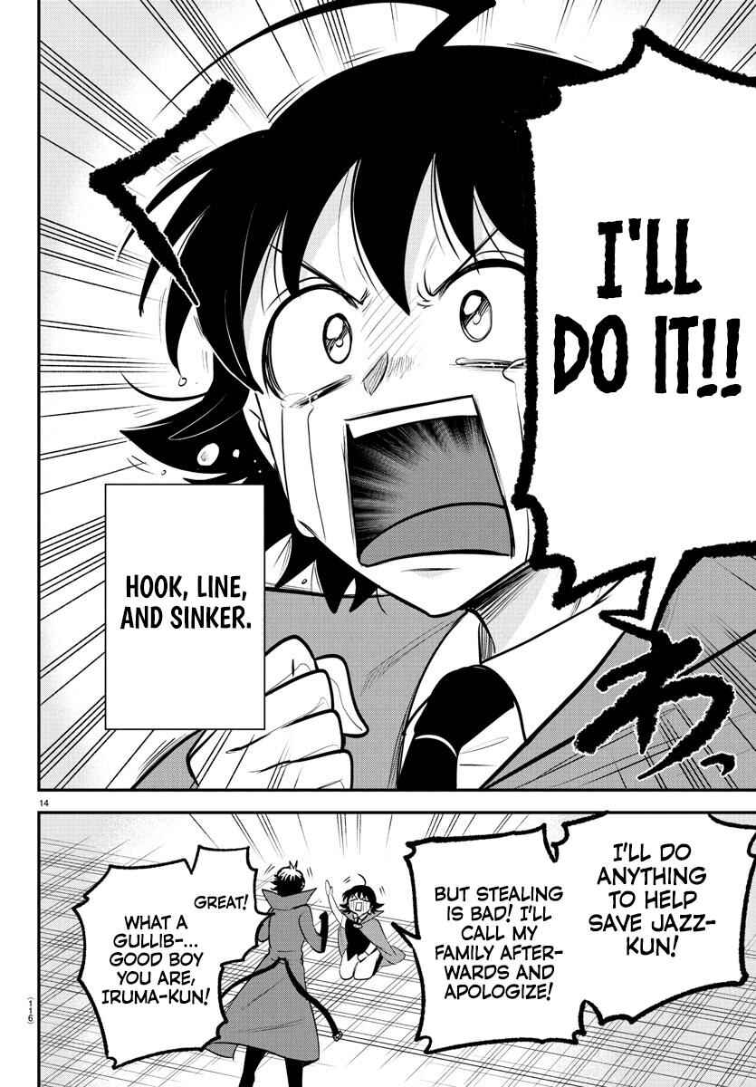 Chapter 397 - Page 14