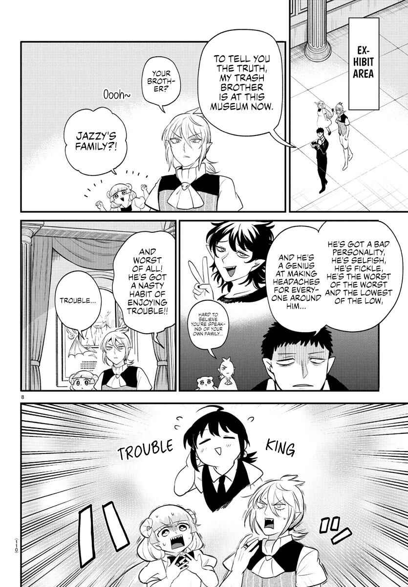 Chapter 397 - Page 8