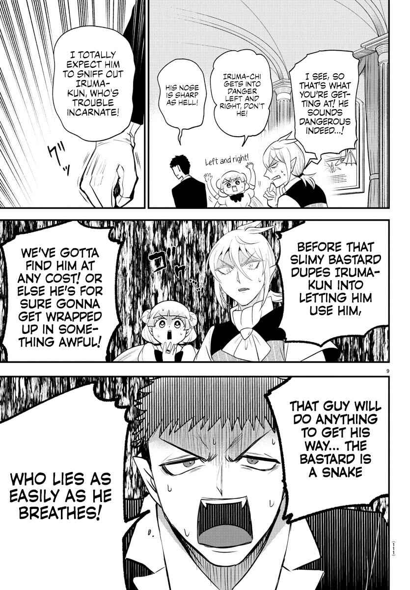 Chapter 397 - Page 9
