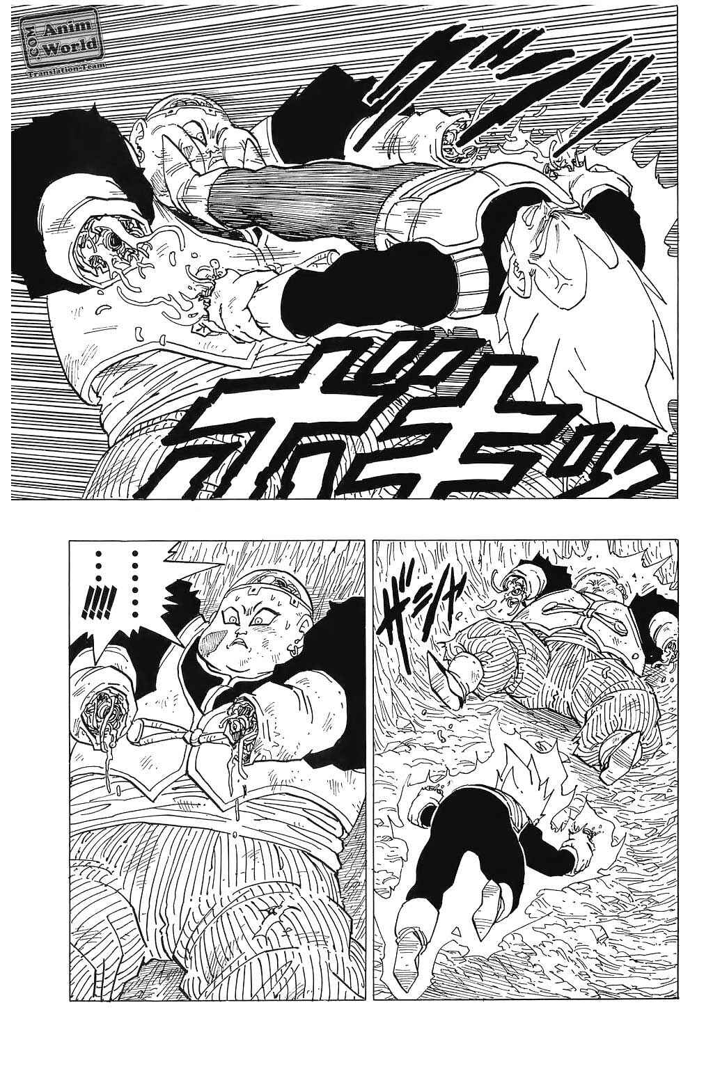 Chapter 344 - Page 10