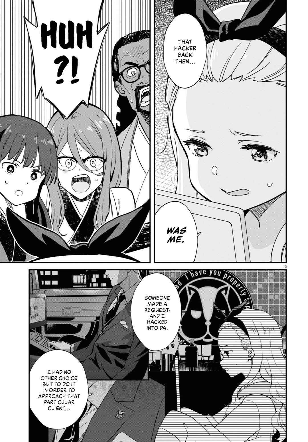 Chapter 20 - Page 14