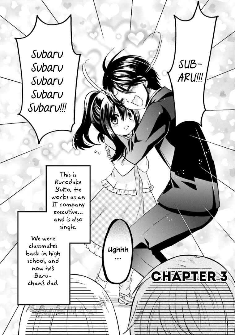 Chapter 3 - Page 3