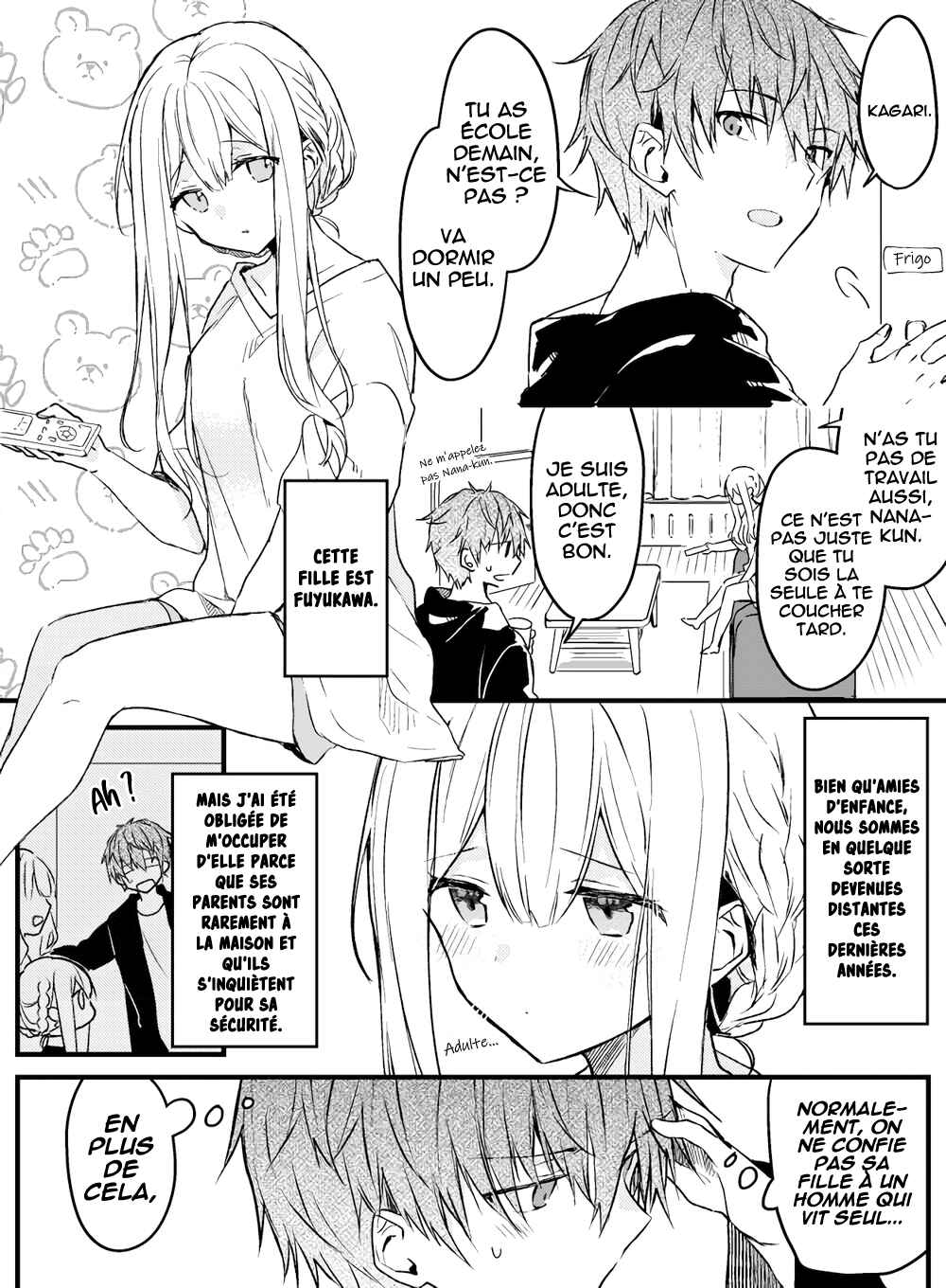 Chapter 1 - Page 2