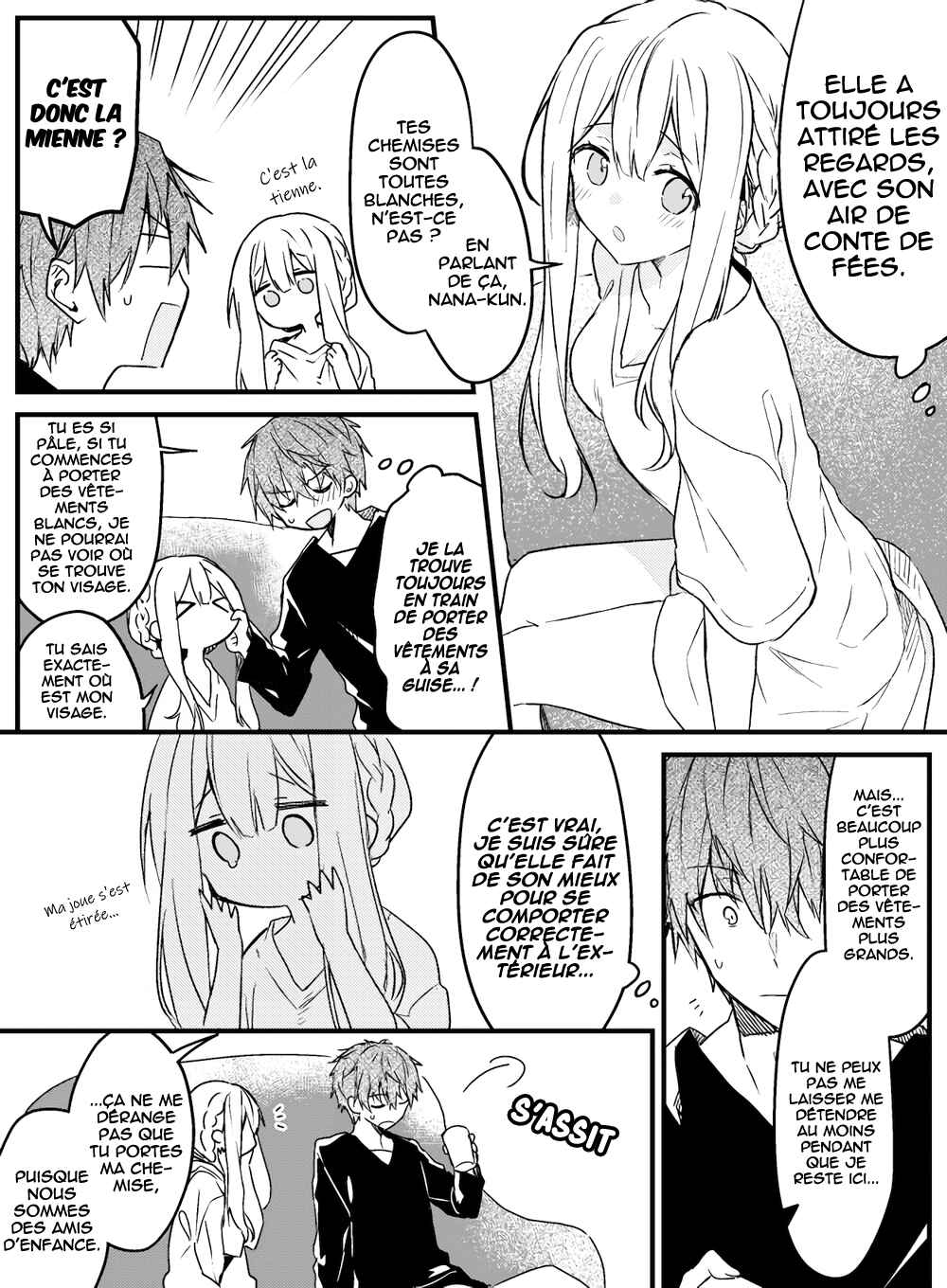 Chapter 1 - Page 3
