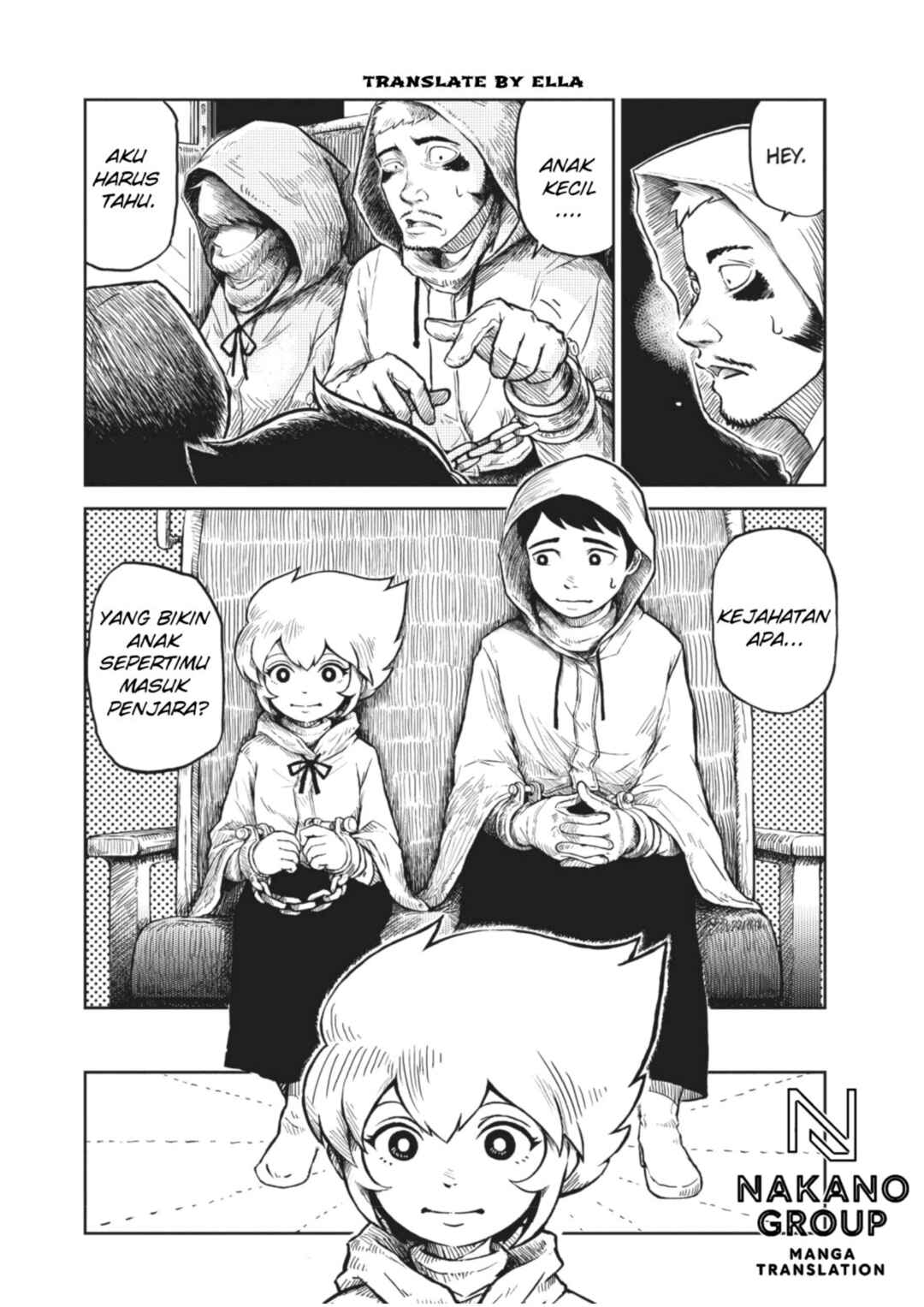 Chapter 2 - Page 5