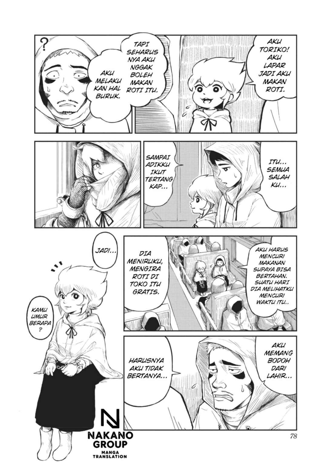 Chapter 2 - Page 6
