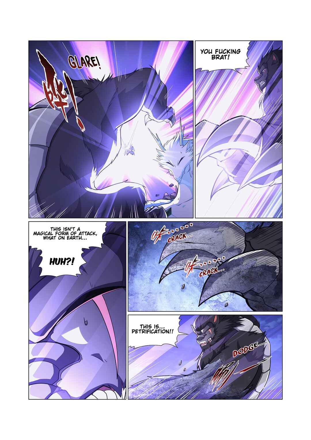 Chapter 323 - Page 3