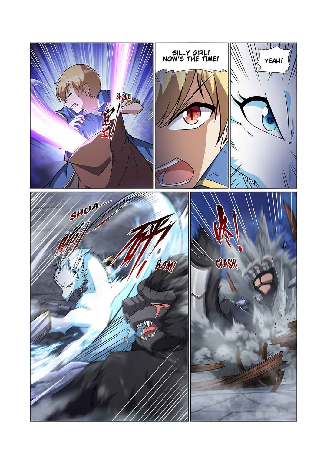 Chapter 323 - Page 4
