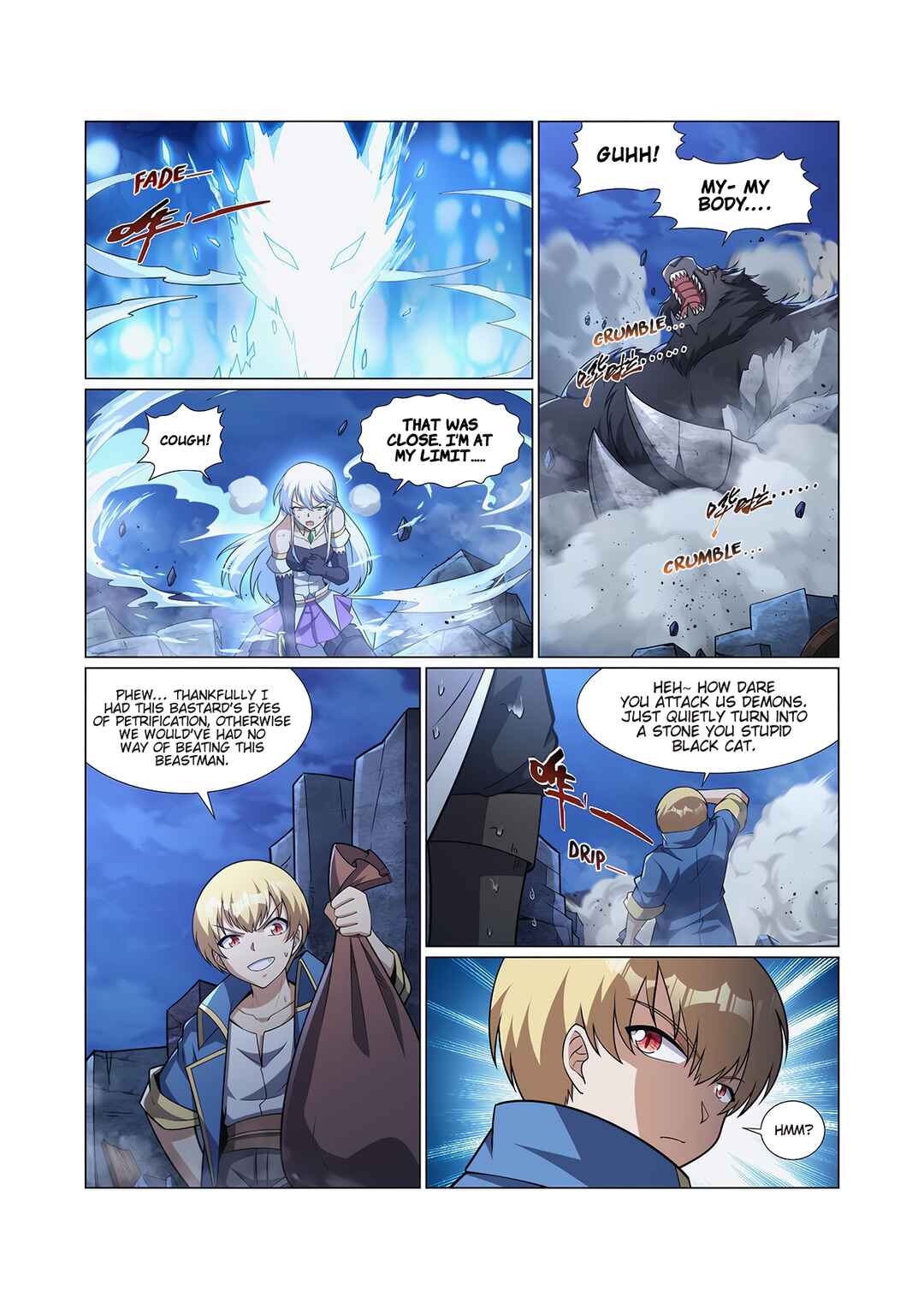 Chapter 323 - Page 5