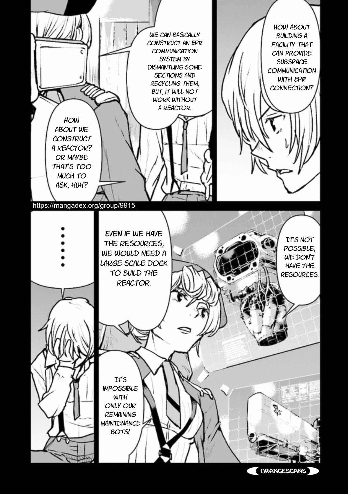 Chapter 20 - Page 18