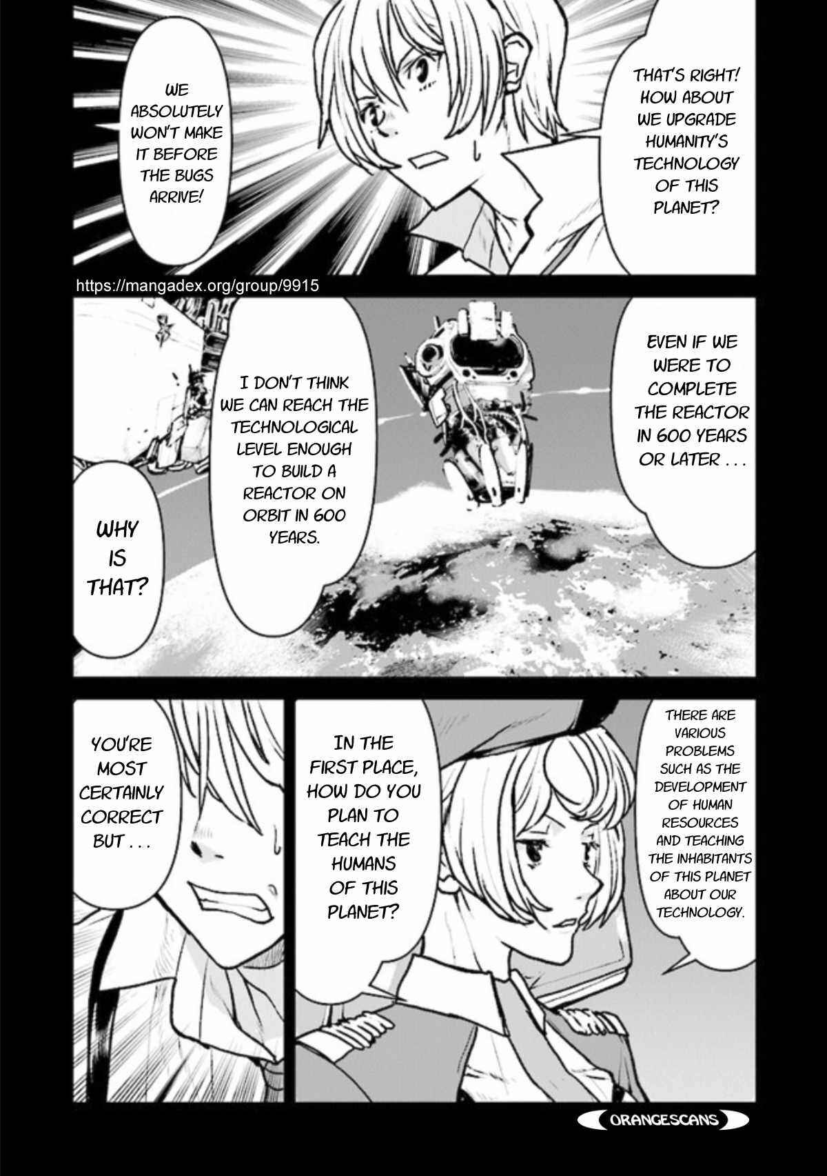 Chapter 20 - Page 20