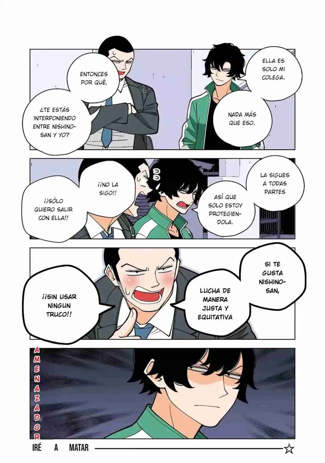 Chapter 46 - Page 5