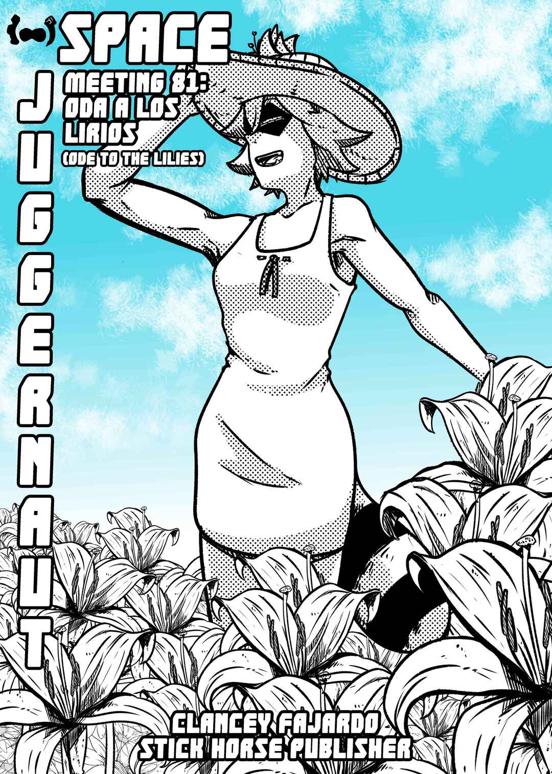 Chapter 81 - Page 1