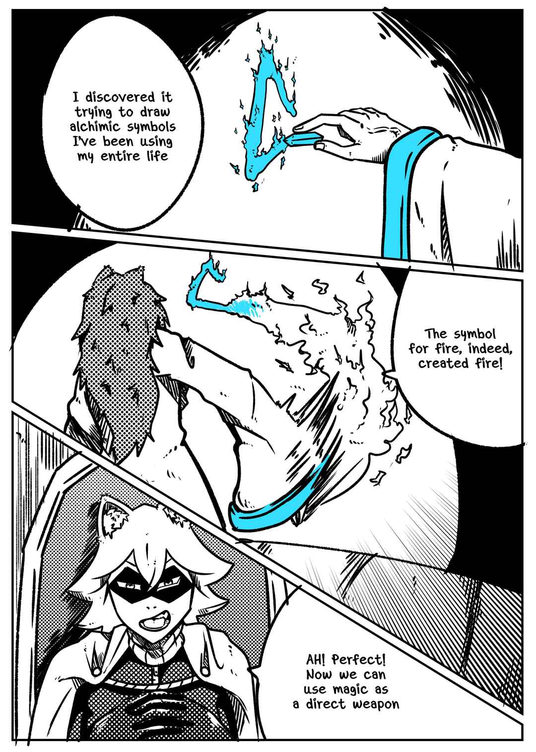 Chapter 81 - Page 3