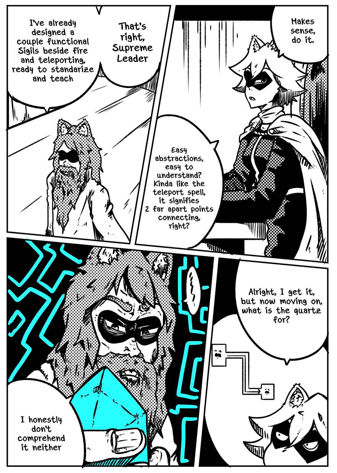 Chapter 81 - Page 5