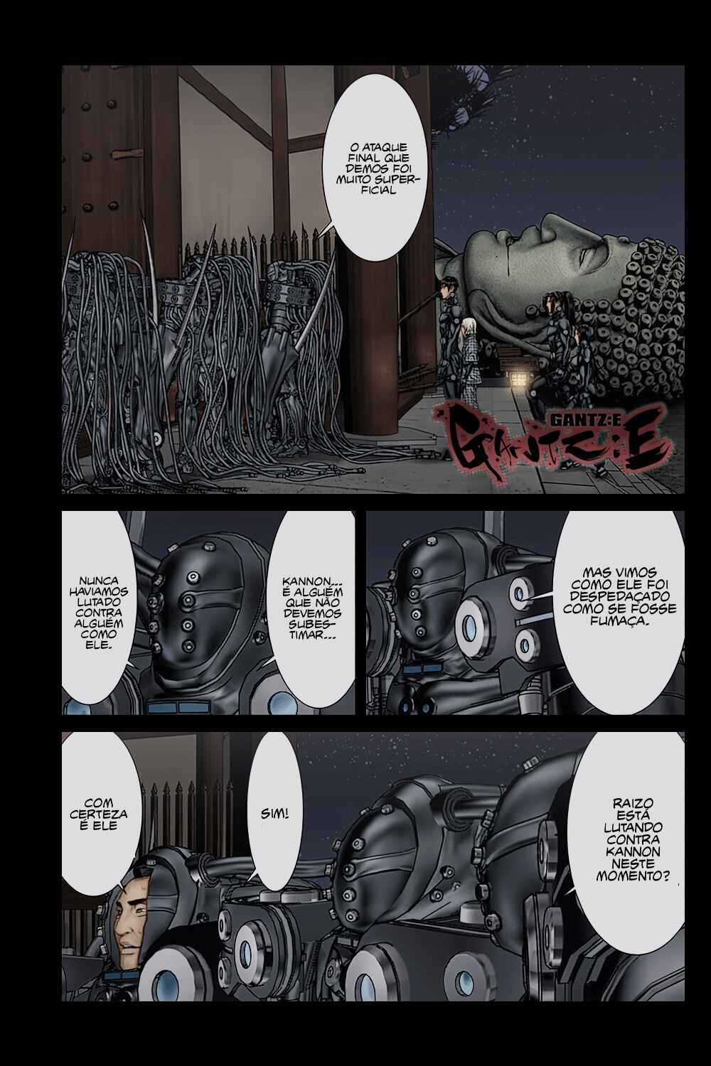 Chapter 35 - Page 1