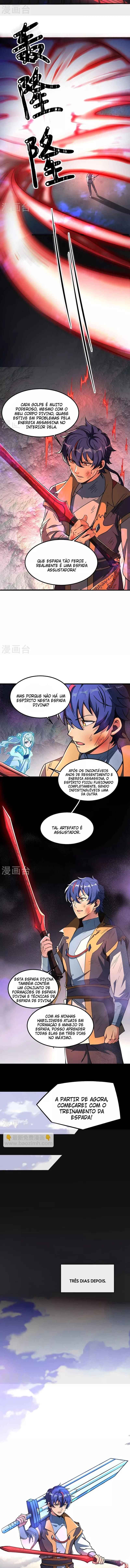 Chapter 501 - Page 3
