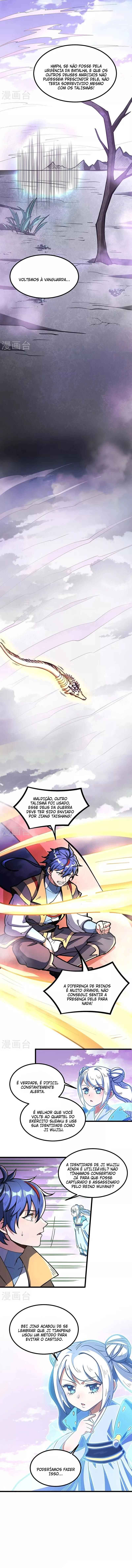 Chapter 501 - Page 7