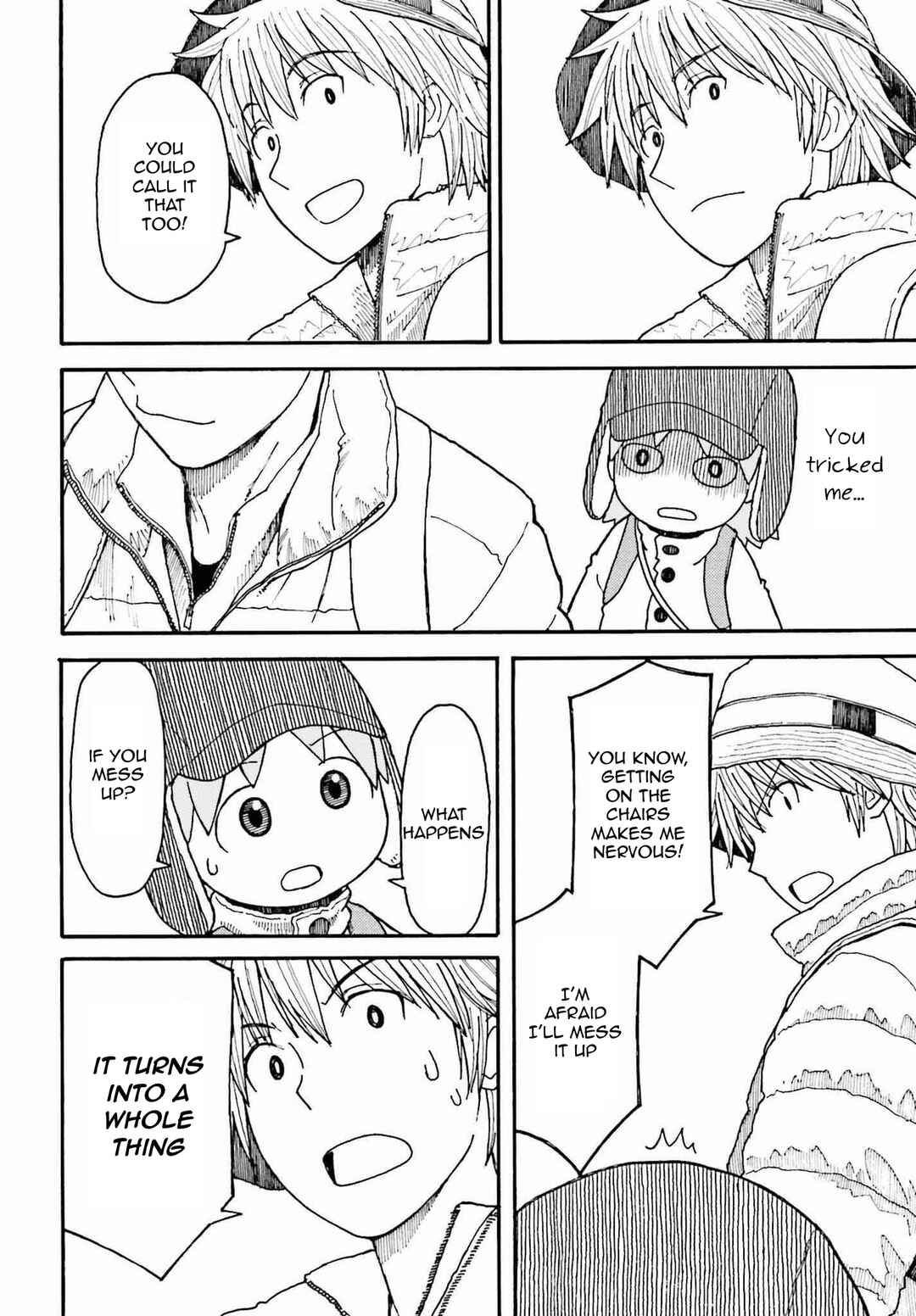 Chapter 112 - Page 28