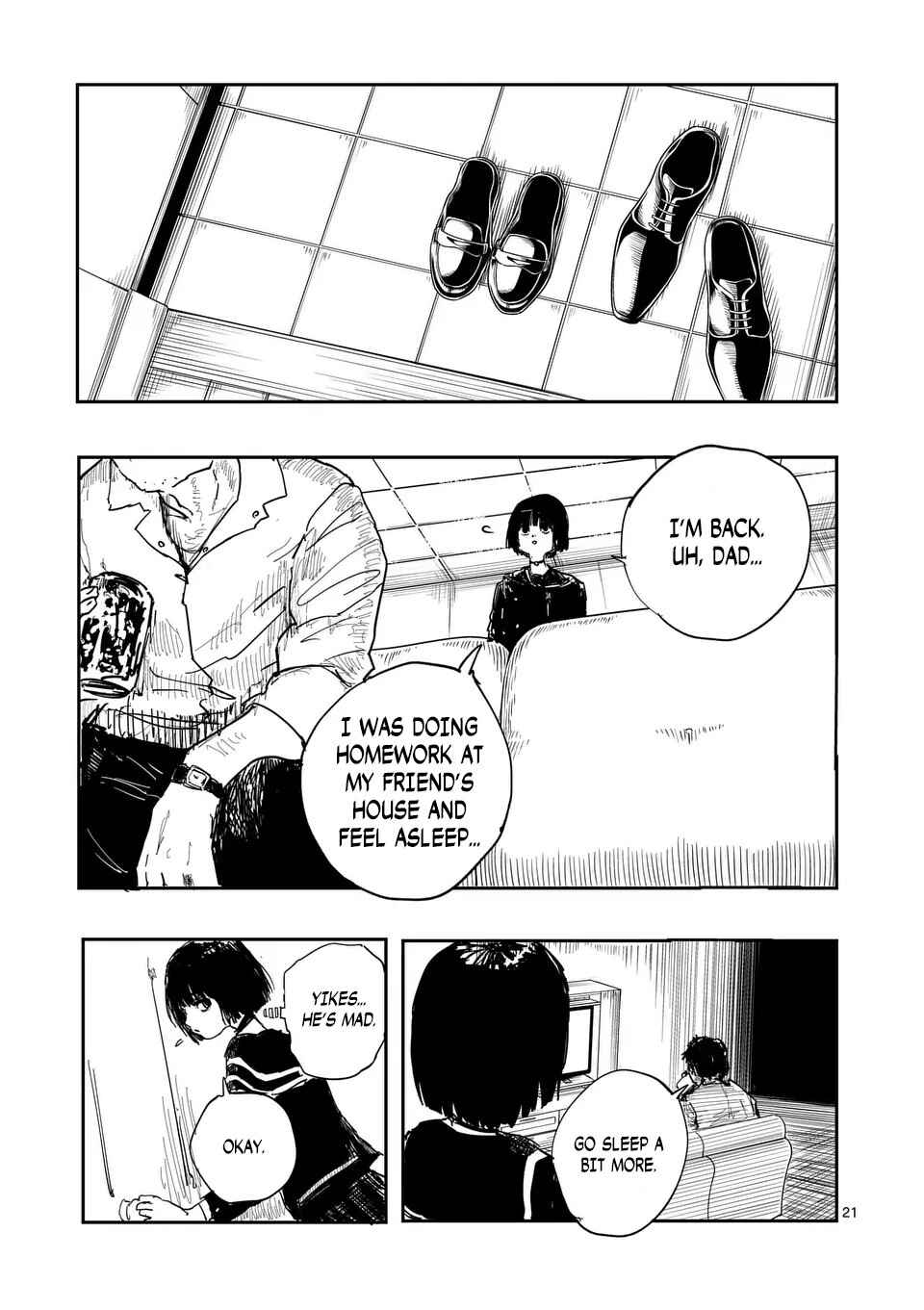 Chapter 25 - Page 21