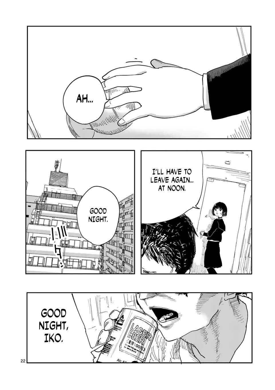 Chapter 25 - Page 22