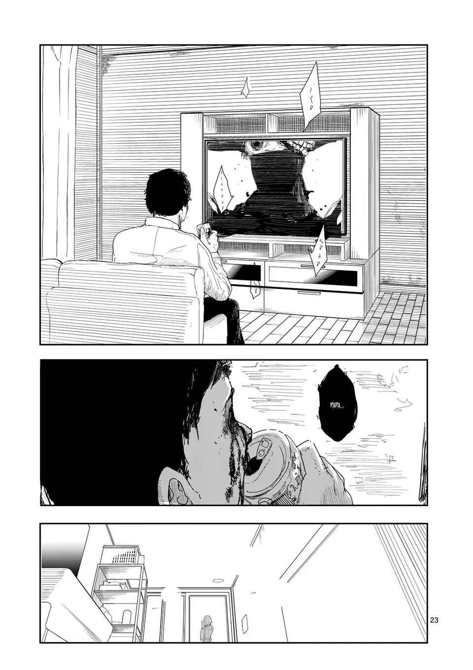 Chapter 25 - Page 23